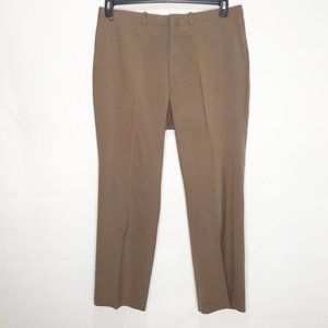 Jaymar-Ruby Inc. Vintage Pants sz 36x29 100% Wool